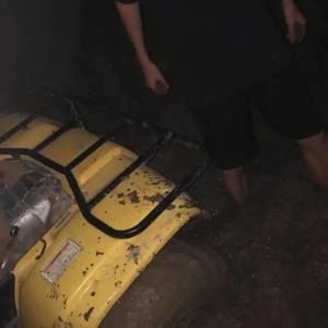 Meet your Posher, Trent